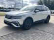 2023 Volkswagen Tiguan SE SUV