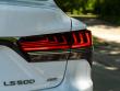 2019 LEXUS LS 500 F SPORT Sedan