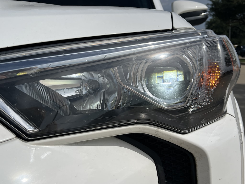 Used 2024 Toyota 4Runner TRD Pro SUV