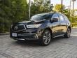 2018 Acura MDX w/Advance Pkg SUV