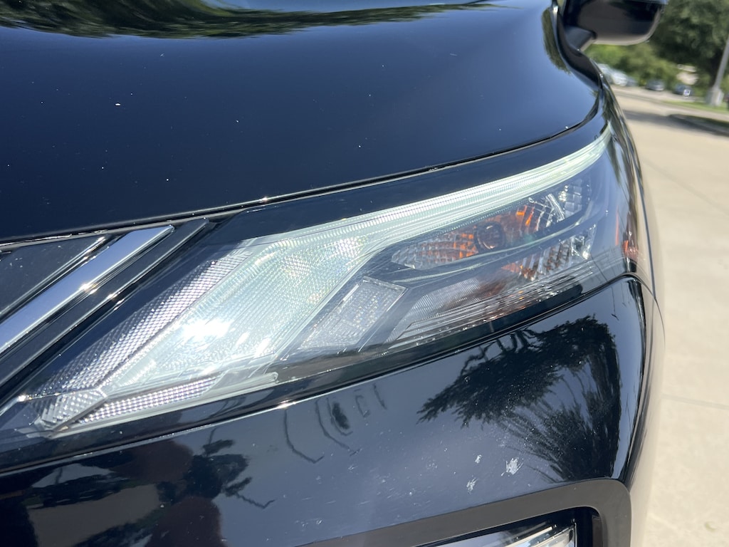Used 2023 Nissan Rogue SV SUV