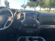 2022 Chevrolet Silverado 1500 Custom Pickup