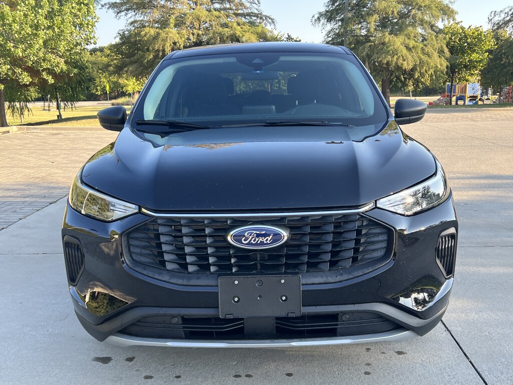 Used 2023 Ford Escape Active SUV