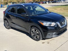 2018 Nissan Kicks SV SUV