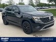  Volkswagen Atlas Cross Sport