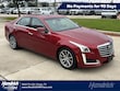  CADILLAC CTS