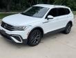 2022 Volkswagen Tiguan SE SUV