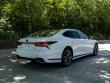 2019 LEXUS LS 500 F SPORT Sedan