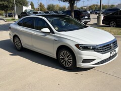 2019 Volkswagen Jetta SEL Sedan