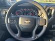 2022 Chevrolet Silverado 1500 Custom Pickup