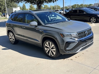 2022 Volkswagen Taos SE SUV