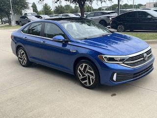 2024 Volkswagen Jetta SEL Sedan