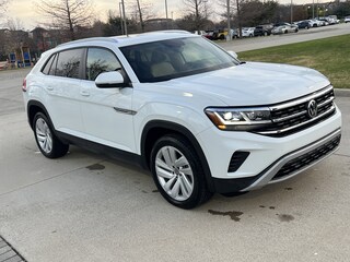 2023 Volkswagen Atlas Cross Sport 3.6L V6 SE w/Technology SUV