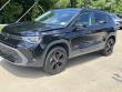 2025 Volkswagen Taos SE Black SUV