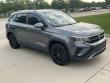 2023 Volkswagen Taos SE SUV