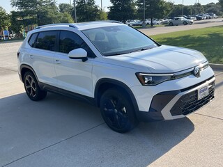 2025 Volkswagen Taos SEL SUV