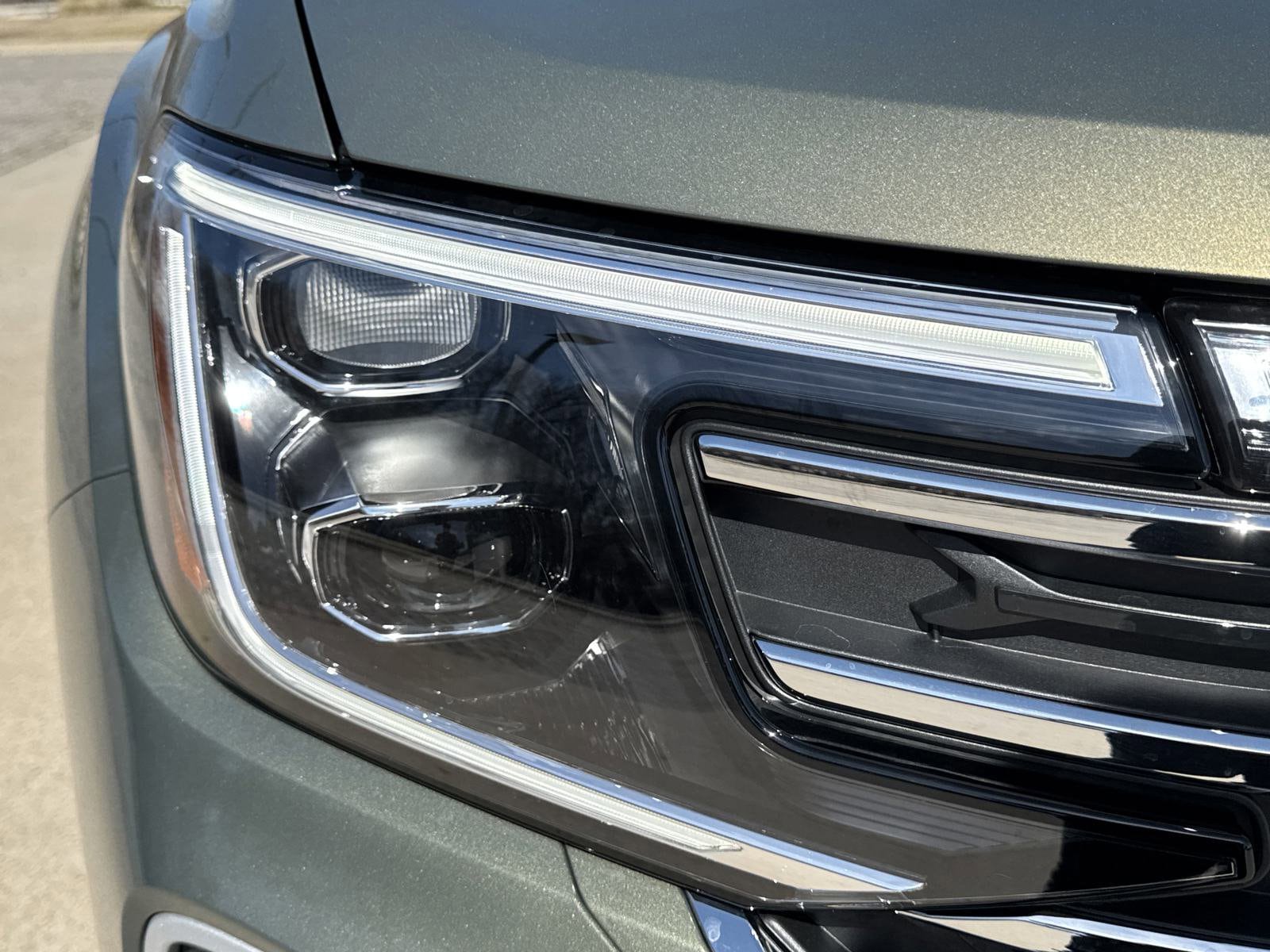 Volkswagen Atlas 2.0T SE W/Technology