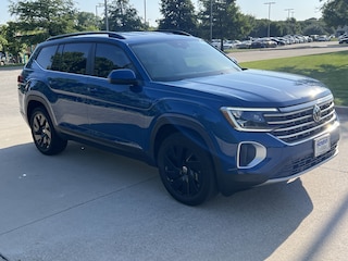 2025 Volkswagen Atlas 2.0T SE w/Technology SUV