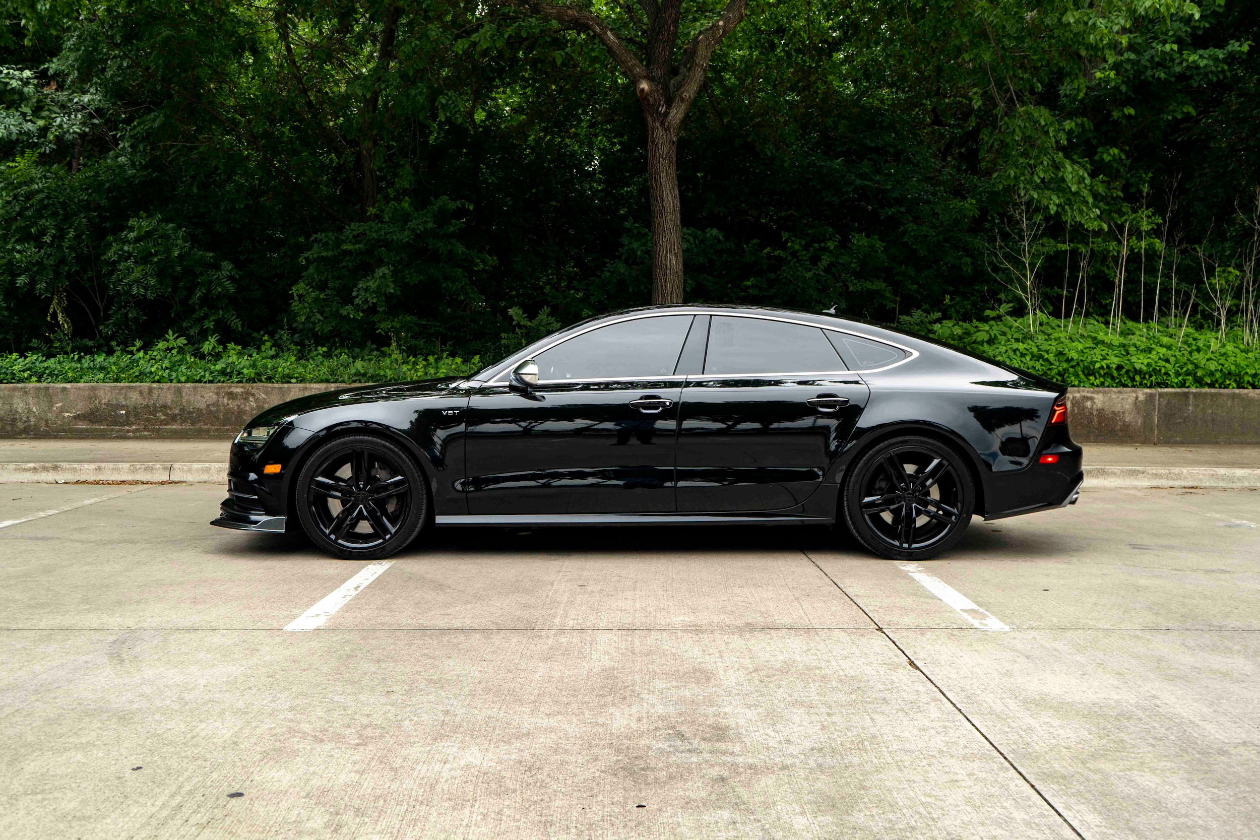 Audi S7 Premium Plus