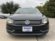 2013 Volkswagen Passat SE Sedan