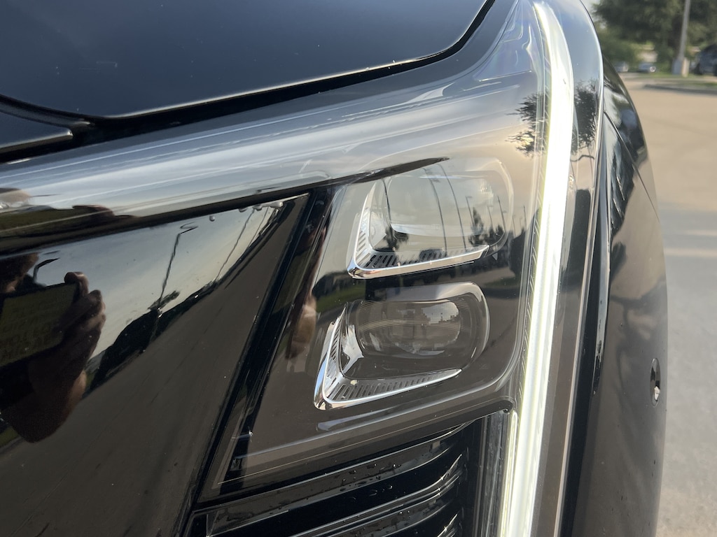 Used 2026 CADILLAC CT5 Sport Sedan