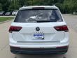 2022 Volkswagen Tiguan SE SUV