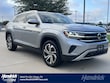  Volkswagen Atlas Cross Sport