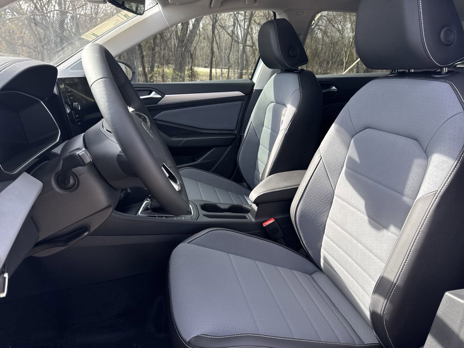 Volkswagen Jetta 1.5T SE