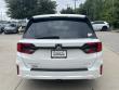 2025 Honda Odyssey Elite Minivan