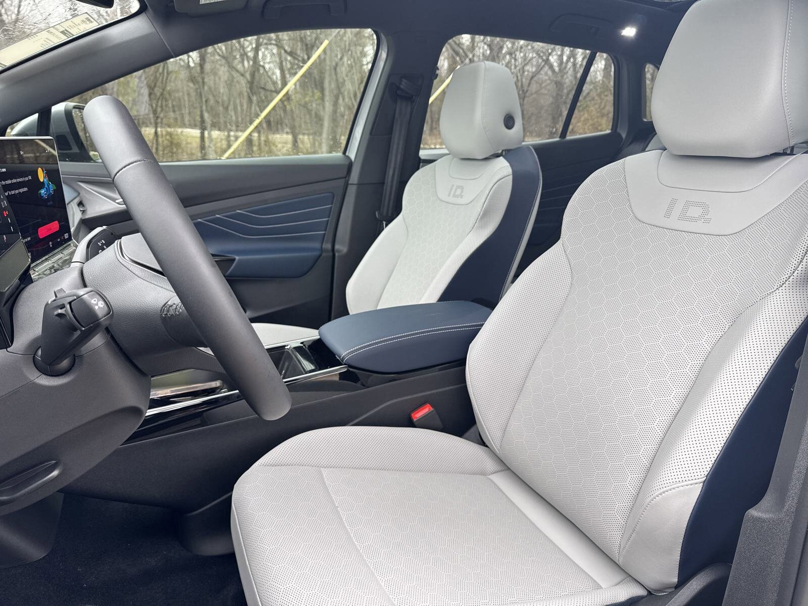 2026 Volkswagen ID.4 Pro S