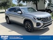 Volkswagen Atlas Cross Sport