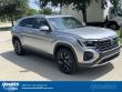 Volkswagen Atlas Cross Sport
