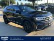 Volkswagen Atlas Cross Sport