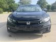 2020 Honda Civic Sport Coupe