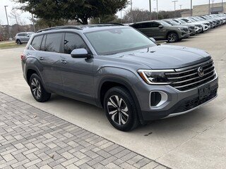 2024 Volkswagen Atlas 2.0T SE SUV