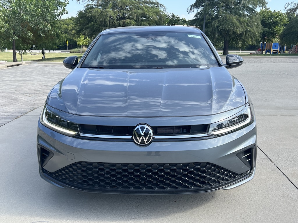 Used 2026 Volkswagen Jetta Sport Sedan