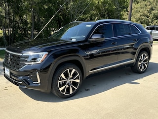 2025 Volkswagen Atlas Cross Sport 2.0T SEL Premium R-Line SUV