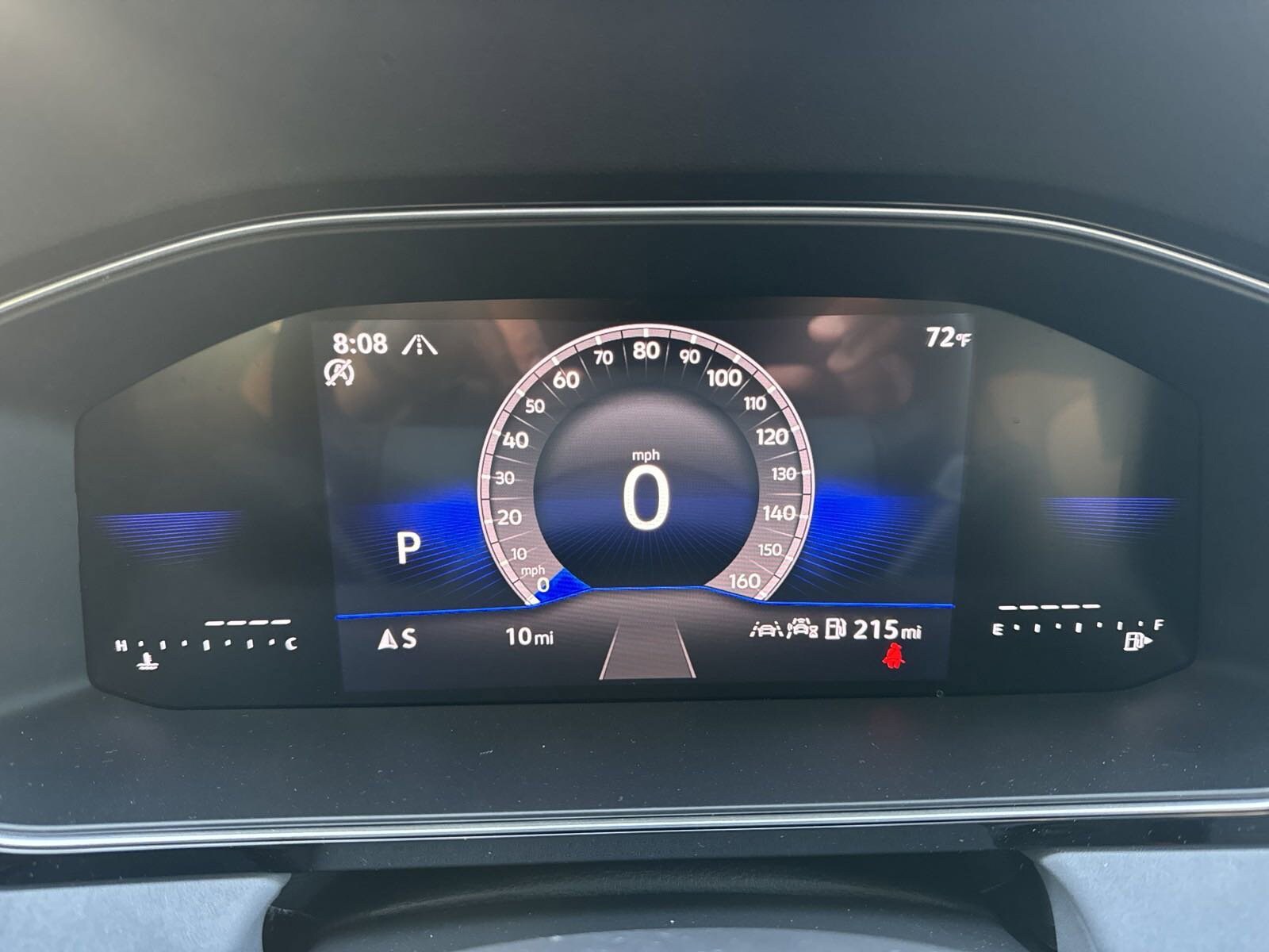 Volkswagen Jetta 1.5T SE