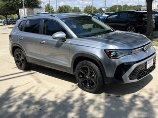 2025 Volkswagen Taos SEL SUV