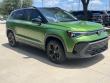 2025 Volkswagen Taos SE Black SUV