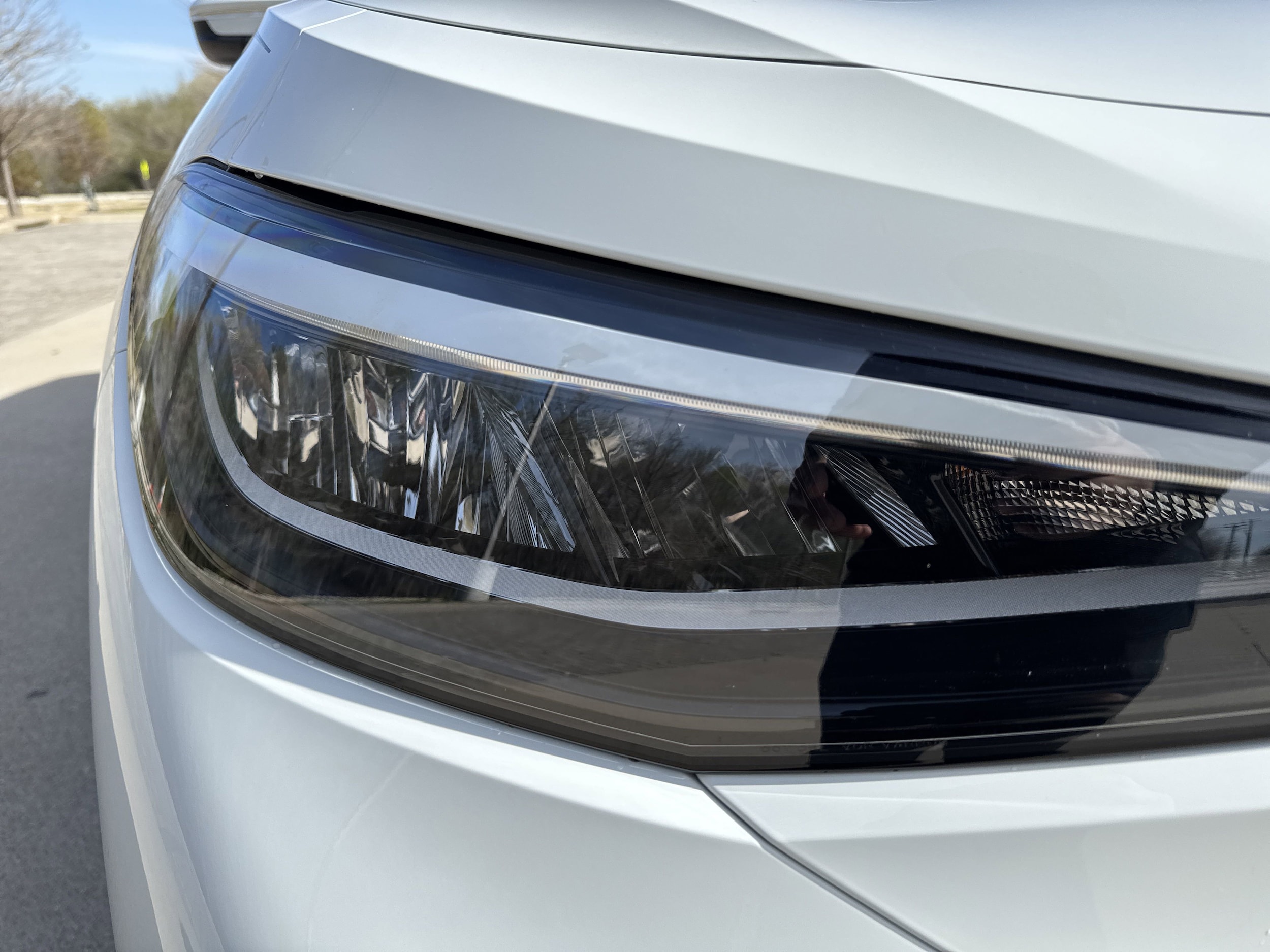 2026 Volkswagen ID.4 Pro