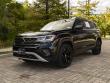 2022 Volkswagen Atlas 3.6L V6 SE w/Technology SUV