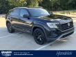 Volkswagen Atlas Cross Sport