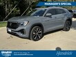  Volkswagen Atlas Cross Sport