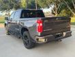 2022 Chevrolet Silverado 1500 Custom Pickup