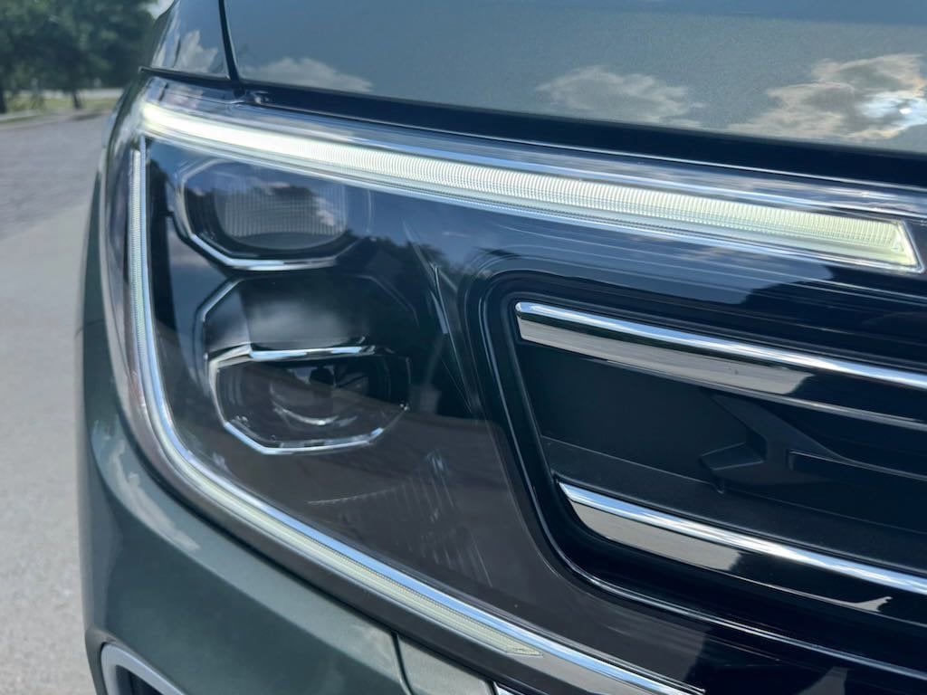 Volkswagen Atlas 2.0T SE W/Technology