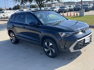 2025 Volkswagen Taos SE SUV