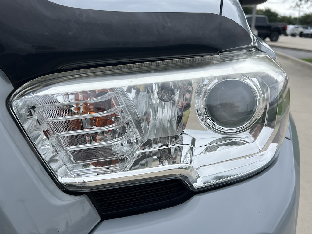 Used 2019 Toyota Tacoma SR5 Pickup