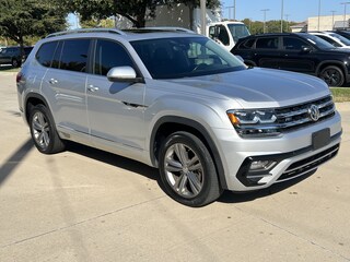 2019 Volkswagen Atlas 3.6L V6 SEL R-Line SUV