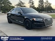  Audi A3 Sedan